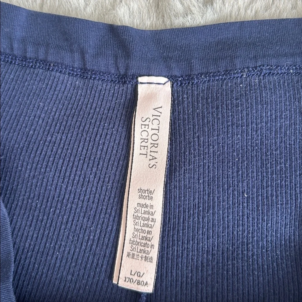Victorias Secret good lightly